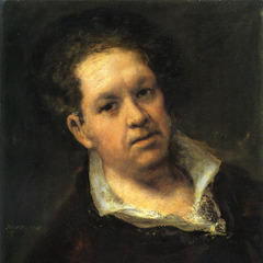 Francisco Goya quotes