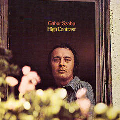 Gabor Szabo quotes