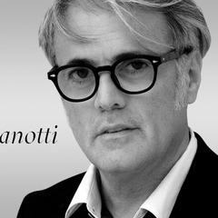 Giuseppe Zanotti quotes