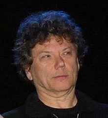 Jerry Harrison quotes