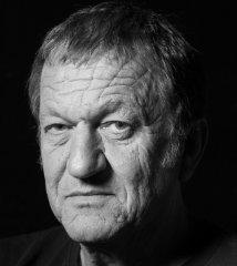 John Benfield quotes