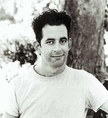 Jonathan Larson quotes