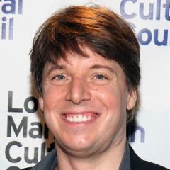 Joshua Bell quotes