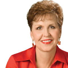 Joyce Meyer quotes