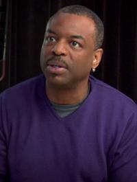 LeVar Burton quotes