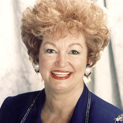 Mamie McCullough quotes