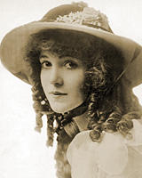 Margery Wilson quotes