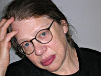 Marianne Boruch quotes