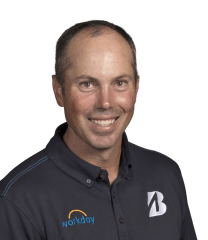 Matt Kuchar quotes