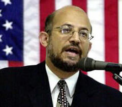 Sami Al-Arian quotes
