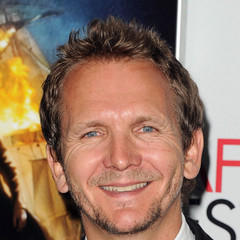Sebastian Roche quotes