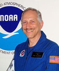 Stanley B. Goldenberg quotes