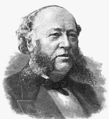 William Henry Vanderbilt quotes