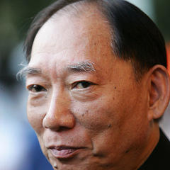 Yuen Woo-ping quotes