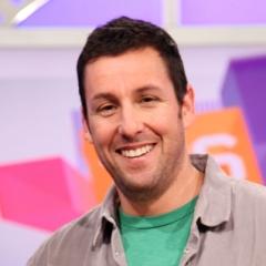 Adam Sandler quotes