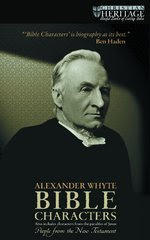Alexander Whyte quotes