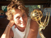 Anne Makepeace quotes