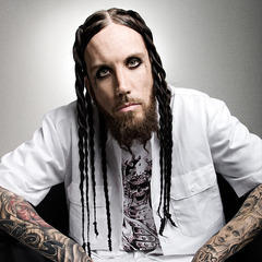 Brian Welch quotes
