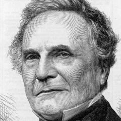 Charles Babbage quotes