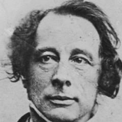 Charles Dickens quotes