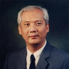 Choa Kok Sui quotes