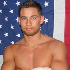 Chris Algieri quotes