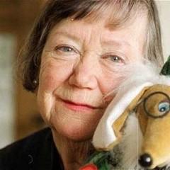 Elisabeth Beresford quotes