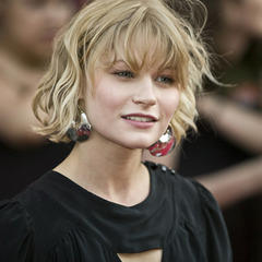 Emilie de Ravin quotes