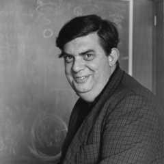 Geoffrey Burbidge quotes