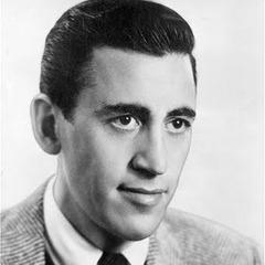 J. D. Salinger quotes