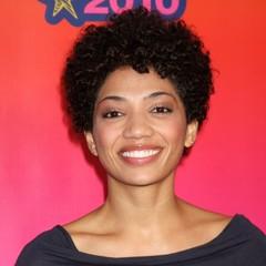 Jasika Nicole quotes