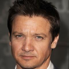 Jeremy Renner quotes