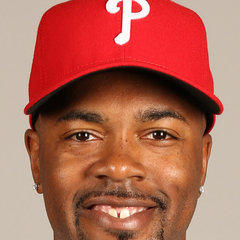 Jimmy Rollins quotes