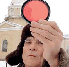 Khabibullo Abdusamatov quotes