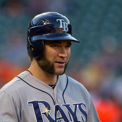 Luke Scott quotes