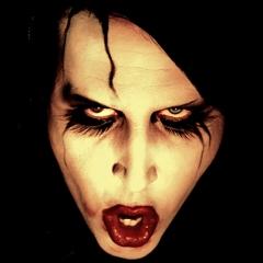 Marilyn Manson quotes