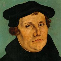 Martin Luther quotes