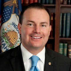 Mike Lee quotes