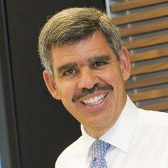 Mohamed El-Erian quotes