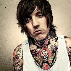 Oliver Sykes quotes