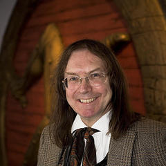 Ronald Hutton quotes