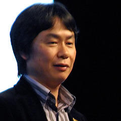 Shigeru Miyamoto quotes