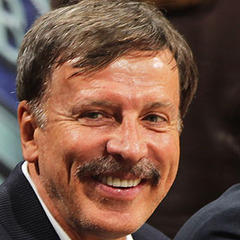 Stan Kroenke quotes