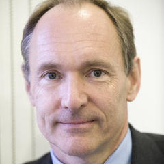 Tim Berners-Lee quotes