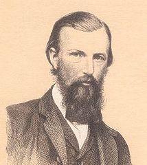 William John Wills quotes