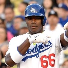 Yasiel Puig quotes