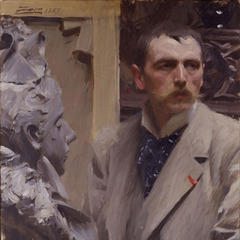 Anders Zorn quotes