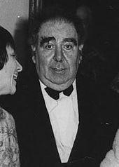 Arnold Goodman, Baron Goodman quotes