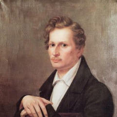 August von Platen-Hallermunde quotes