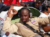 Barrington Irving quotes